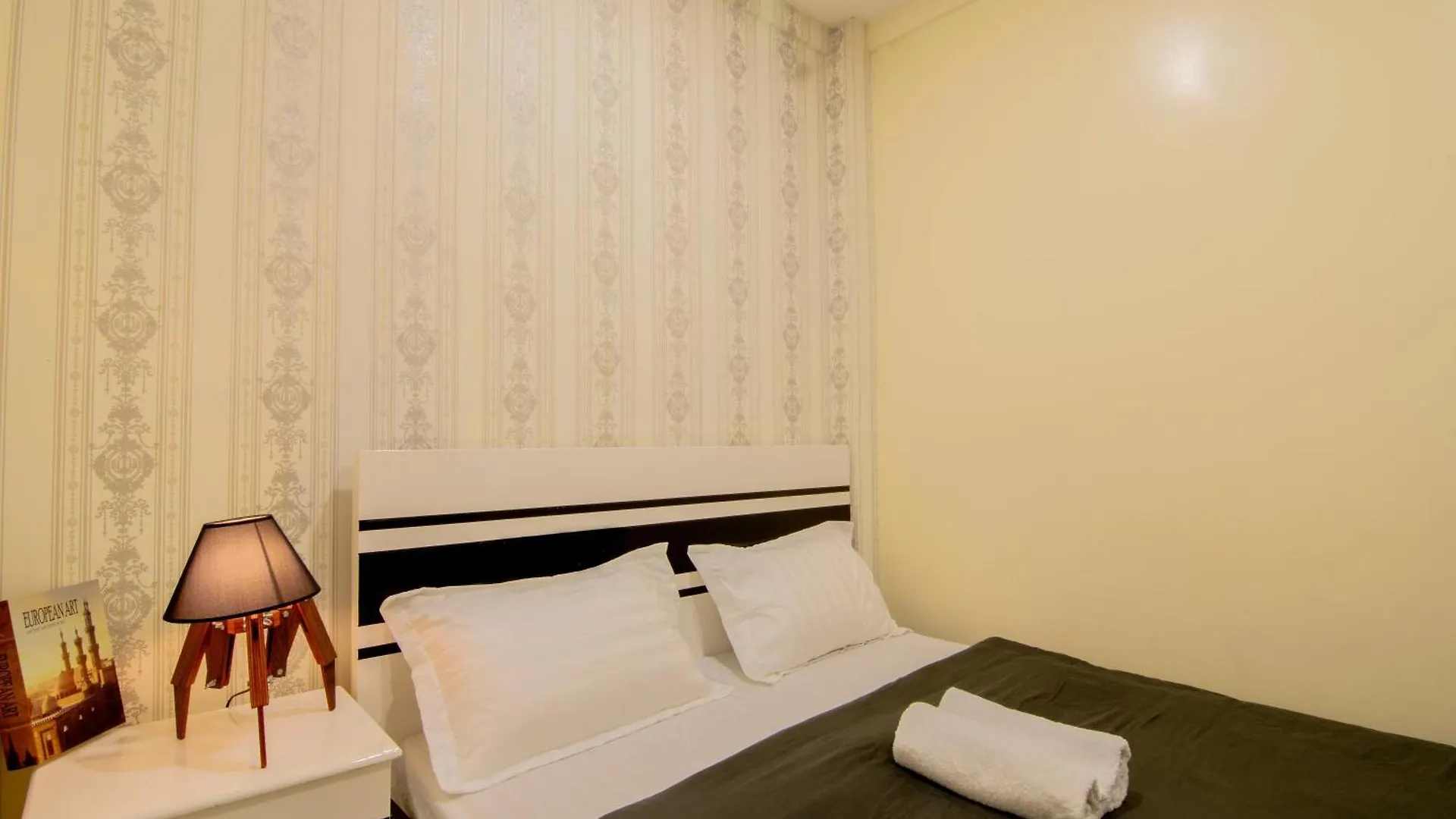 The Local Home Bui Vien Walking Street Ho Chi Minh City Homestay